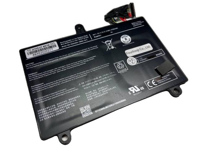お値下げ！）acer Aspire S7-191-F74Q 補助バッテリー付き