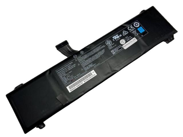 【純正】Glidk-00-15-3s2p-0 11.4V 91.2Wh getac ノート PC ノートパソコン 純正 交換バッテリー の通販は 19,202円