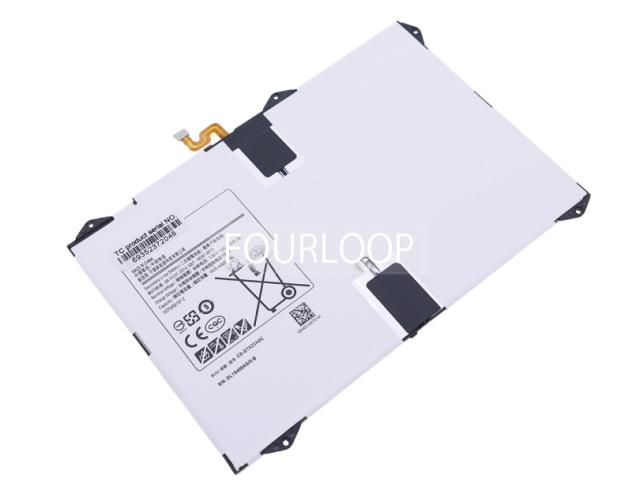 【純正】Sm-t820 3.8V 22.8Wh samsung ノート PC ノートパソコン 純正 交換バッテリー 13,380円