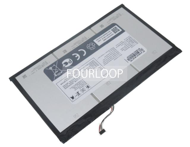 【純正】Tlp023ac 11.4V 26.79Wh alcatel ノート PC ノートパソコン 純正 交換バッテリー の通販は