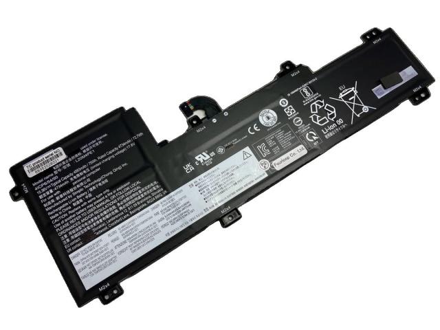 ノートパソコン 交換 バッテリー Lenovo レノボ ThinkPad L21C3P74 互換用バッテリー 適用される For Lenovoノートパソコン互換