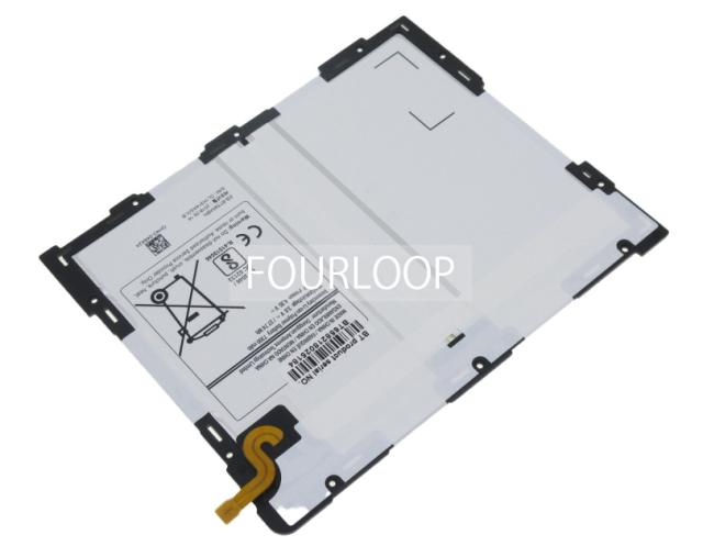 【純正】Eb-bt595abn 3.8V 27.74Wh samsung ノート PC ノートパソコン 純正 交換バッテリー の通販は 13,741円