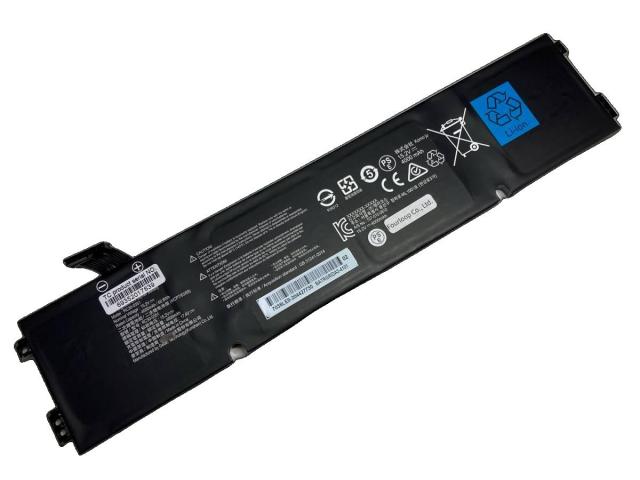 【純正】Rz09-03519 15.2V 60.8Wh razer ノート PC ノートパソコン 純正 交換バッテリー
