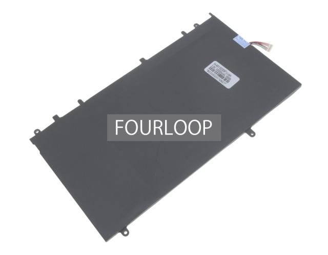 【純正】Ezbook 2 3.8V 38Wh jumper ノート PC ノートパソコン 純正 交換バッテリー の通販は 14,705円