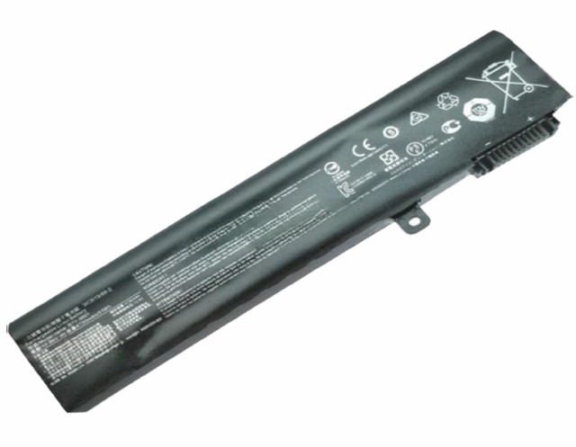 Ge62 2qe-216xcn 10.86V 51Wh msi ノート PC ノートパソコン 高品質 互換 交換バッテリー