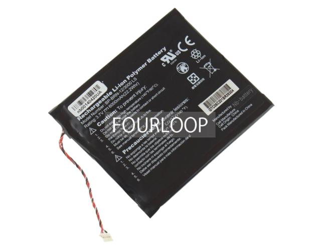 【純正】Bp-brn-12 3.7V 22.2Wh vizio ノート PC ノートパソコン 純正 交換バッテリー の通販は 19,456円