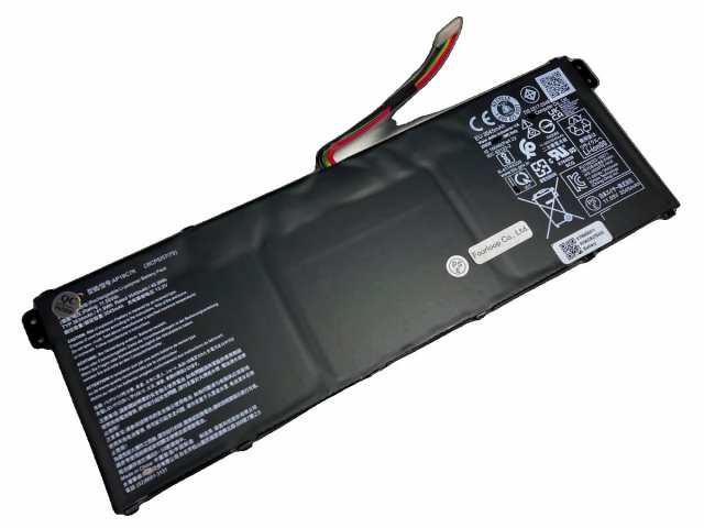 【純正】Swift 5 sf514-54t-70aa 11.55V 41.9Wh Acer エイサー ノート PC ノートパソコン 純正 交換バッテリー の通販は