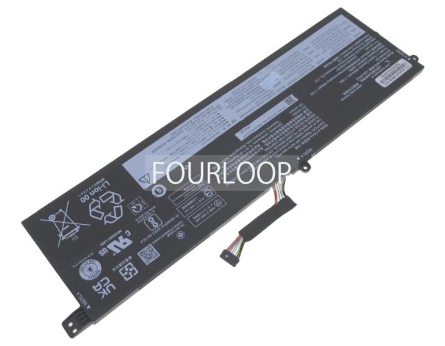 【純正】Sb11k39345 15.36V 71Wh lenovo ノート PC ノートパソコン 純正 交換バッテリー の通販は