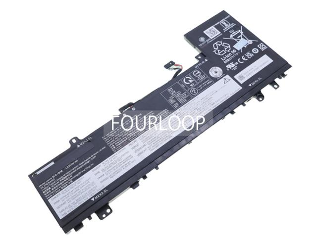 【純正】5b11k39359 11.52V 56Wh lenovo ノート PC ノートパソコン 純正 交換バッテリー の通販は