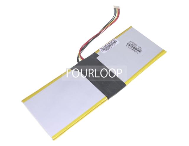 【純正】4565185 7.6V 34.2Wh hipaa ノート PC ノートパソコン 純正 交換バッテリー の通販は