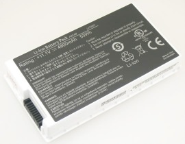 【純正】X83vm-x1 11.1V 53Wh asus ノート PC ノートパソコン 純正 交換バッテリー 11,931円