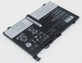 【純正】Thinkpad s5 yoga(20dqa00pcd) 14.8V 56Wh lenovo ノート PC ノートパソコン 純正 交換バッテリー の通販は