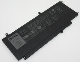 【純正】Vostro 14-5459d-1648s 11.1V 43Wh DELL デル ノート PC ノートパソコン 純正 交換バッテリー の通販は