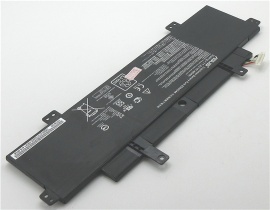 【純正】Chromebook c300sa-wh04 11.4V 48Wh asus ノート PC ノートパソコン 純正 交換バッテリー の通販は