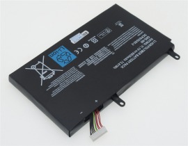 【純正】P35x 11.1V 75.81Wh gigabyte ノート PC ノートパソコン 純正 交換バッテリー の通販は 22,418円