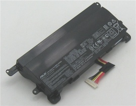 【純正】Rog g752vt-dh74 11.25V 67Wh asus ノート PC ノートパソコン 純正 交換バッテリー 