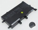 【純正】4icr19/66-2 14.4V 71Wh asus ノート PC ノートパソコン 純正 交換バッテリー の通販は
