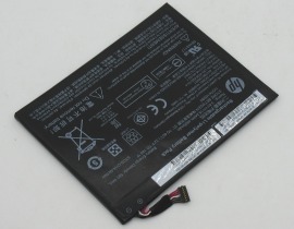 【純正】Pro tablet 408 g1(h9x72ea) 3.8V 18.24Wh hp ノート PC ノートパソコン 純正 交換バッテリー の通販は