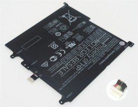 【純正】Hstnn-ib8e 7.7V 48.5Wh hp ノート PC ノートパソコン 純正 交換バッテリー 13,119円