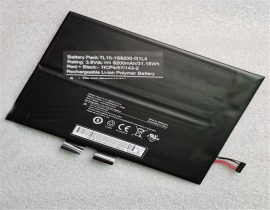 【純正】1icp4/57/143-2 3.8V 31.16Wh haier ノート PC ノートパソコン 純正 交換バッテリー の通販は