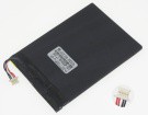 【純正】Ezpad mini 4s 3.8V 17.1Wh jumper ノート PC ノートパソコン 純正 交換バッテリー の通販は