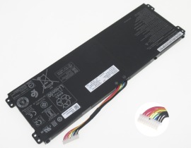 【純正】Conceptd 3 cn315-72g-565r 15.4V 74Wh Acer エイサー ノート PC ノートパソコン 純正 交換バッテリー の通販は