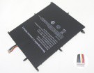 【純正】Primebook p14 7.4V 34.04Wh trekstor ノート PC ノートパソコン 純正 交換バッテリー の通販は