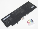 【純正】R15b02w 15.4V 70Wh redmi ノート PC ノートパソコン 純正 交換バッテリー
