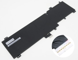 【純正】M15 pe3wk 15.2V 51Wh getac ノート PC ノートパソコン 純正 交換バッテリー の通販は 22,440円