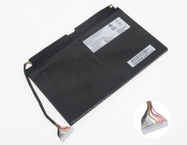 【純正】40065491 7.4V 35.52Wh medion ノート PC ノートパソコン 純正 交換バッテリー の通販は