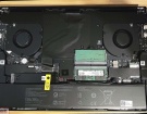 【純正】Rc30-0483 15.4V 95.2Wh razer ノート PC ノートパソコン 純正 交換バッテリー
