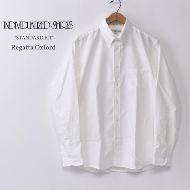 ★30％OFF SALE！インディビジュアライズドシャツ / 