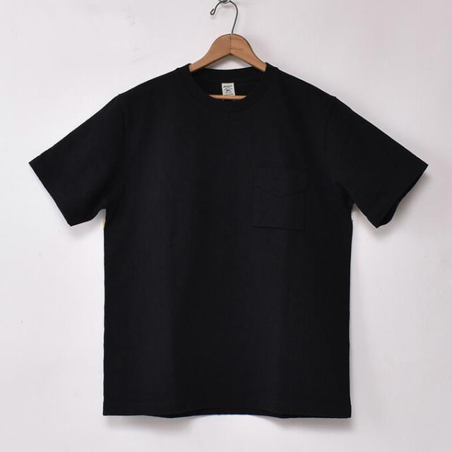 Jackman / Dotsume Pocket T-Shirt (JM5445) ジャックマン / ドツメポケットＴシャツ 全5色_2