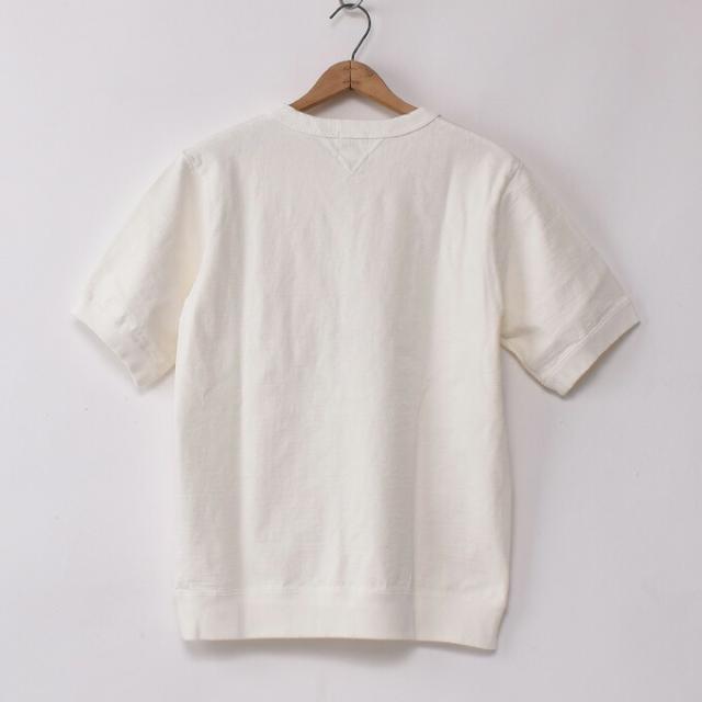 Jackman / Dotsume Rib T-Shirt (JM5110) ジャックマン / ドツメリブＴシャツ 全5色_1