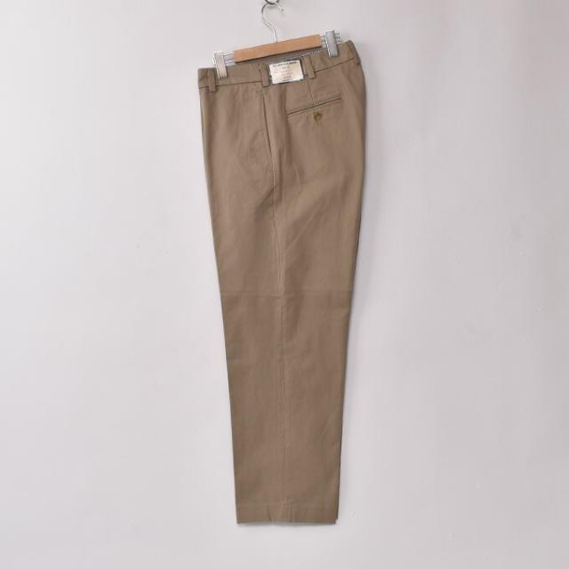 オールアメリカンカーキ / クラマートン ツイルパンツ チノパン 全3色