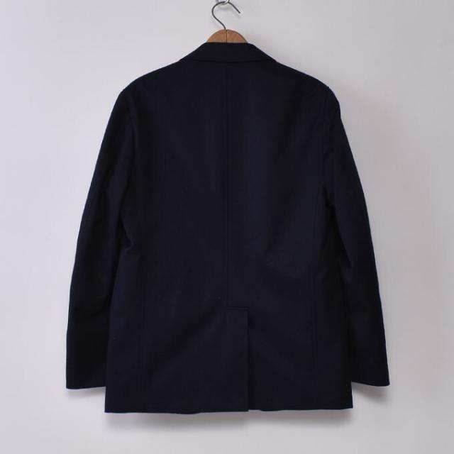 DC WHITE / WEST POINT BLAZER 2 (D241150) / NAVY ディーシーホワイト / ウエストポイントブレザー 2 紺ブレ ネイビーブレザー / ネイビー_1