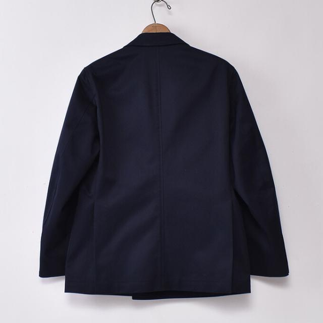 ディーシーホワイト / ウエストポイントブレザー ダブル  紺ブレ ネイビーブレザー / ネイビー ディーシーホワイト / ウエストポイントブレザー ダブル 紺ブレ