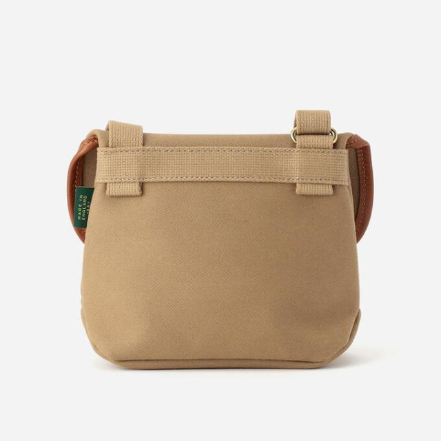ブレディ / エイボン ミニ ショルダーバック 全2色（カーキ・ブラック