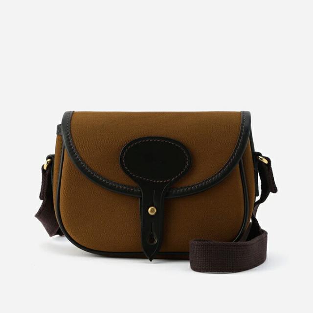 Brady / COLNE MINI / KHAKI・HAZELNUT・BLACK ブレディ / コルネ ミニ 