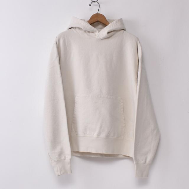 "別注" ワラワラスポーツ /  13オンス リバースウィーブ フーディー パーカー/ 日本正規代理店 ソーズカンパニー 全3色