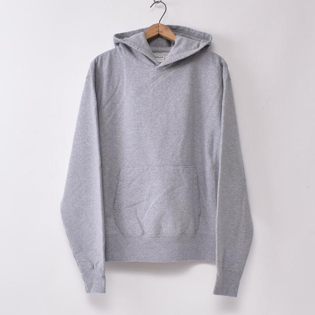 "別注" ワラワラスポーツ /  13オンス リバースウィーブ フーディー パーカー/ 日本正規代理店 ソーズカンパニー 全3色