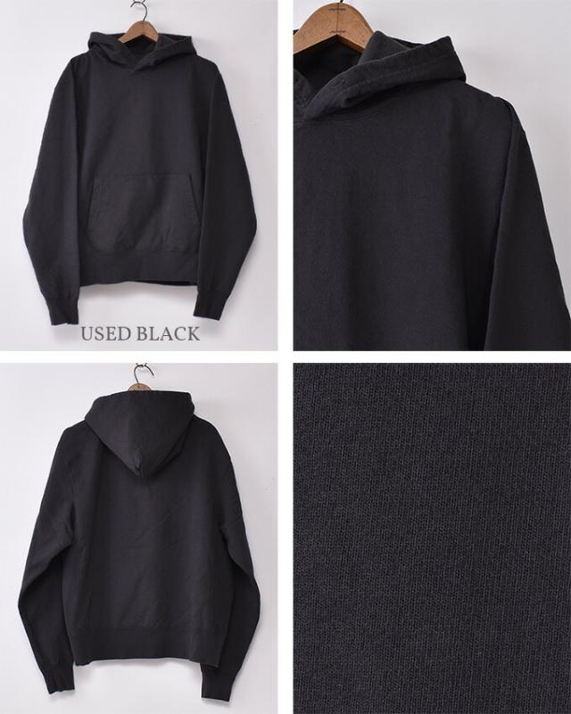 "別注" ワラワラスポーツ /  13オンス リバースウィーブ フーディー パーカー/ 日本正規代理店 ソーズカンパニー 全3色