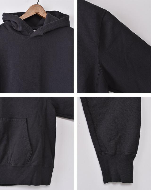 "別注" ワラワラスポーツ /  13オンス リバースウィーブ フーディー パーカー/ 日本正規代理店 ソーズカンパニー 全3色