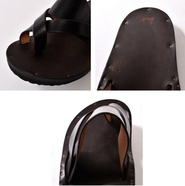 JUTTA NEUMANN / FRANK/BIRKENSTOCK SOLE / LATIGO LEATHER / BLACK