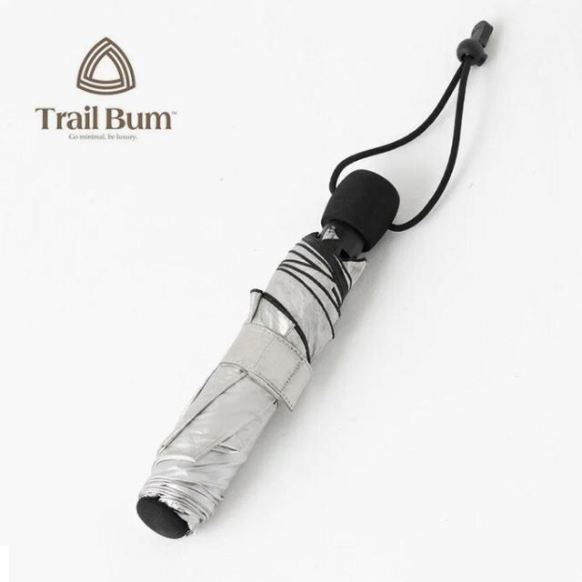 TRAIL BUM / LIGHT TREK ULTRA UV トレイルバム / ライトトレックウルトラ UV 日傘