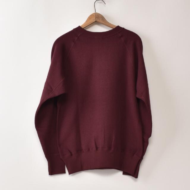 WARE HOUSE / Lot 409 PLAIN CREW NECK SWEAT SHIRTS ウエアハウス 