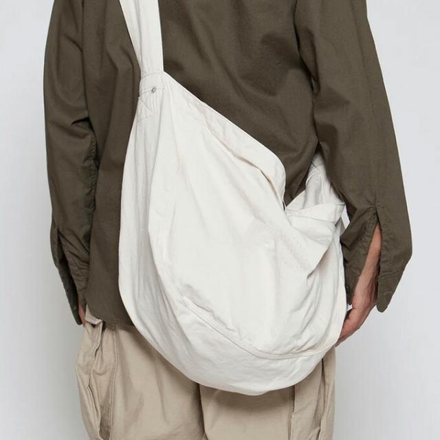 コロナ ユーティリティ / ニュースペーパーバック/ “無地” キナリ