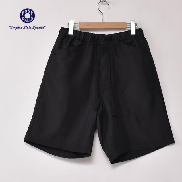★30％OFF SALE！ポストオーバーオールズ /イージーシノワデラックスショーツ