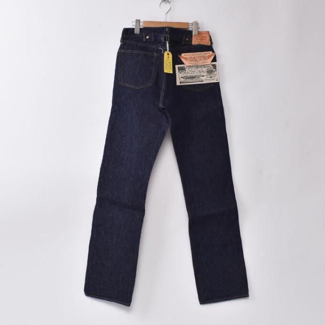 シュガーケーン / Lot No. SC49005-421A / Super Denim Collectibles #05 14.25oz / 1942モデル ジーンズ