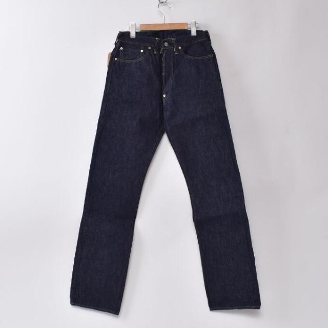 シュガーケーン / Lot No. SC49005-421A / Super Denim Collectibles #05 14.25oz / 1942モデル ジーンズ